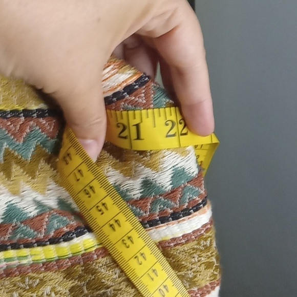 Indian style travel bag diaper bag computer bag - Picture 4 of 7